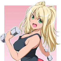 This is a pixiv picture whose title is ひびきちゃんかわいい.