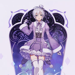 This is a pixiv picture whose title is 0919!.