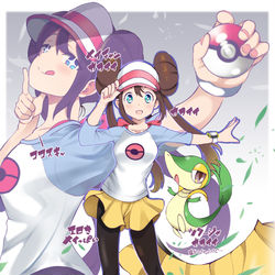 This is a pixiv picture whose title is メイチャンカワイイ.