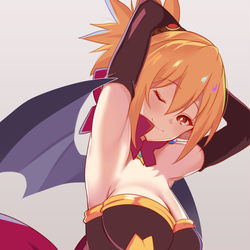 This is a pixiv picture whose title is ロ.