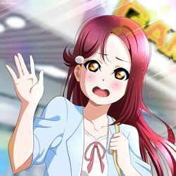 This is a pixiv picture whose title is ヒミツのおでかけ.