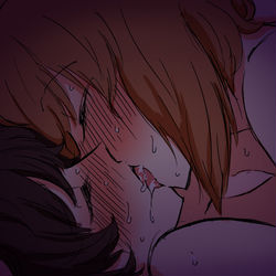 This is a pixiv picture whose title is ついったーまとめ15.
