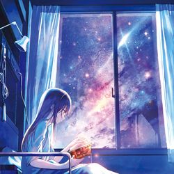 This is a pixiv picture whose title is あなたにとっての人生を変えた一冊はありますか？.