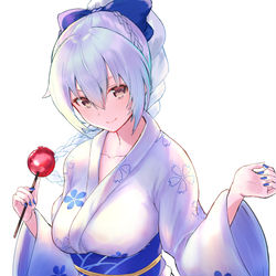 This is a pixiv picture whose title is テレサテスタロッサ.