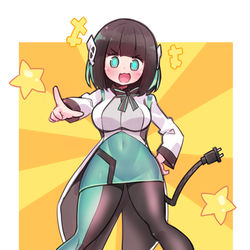 This is a pixiv picture whose title is アルトじゃぁ——ないと！.