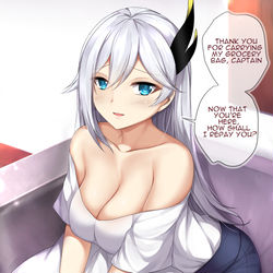 This is a pixiv picture whose title is Cecilia Shania.