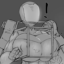 This is a pixiv picture whose title is Loader.