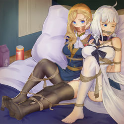 This is a pixiv picture whose title is 无题.