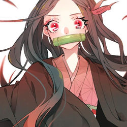 This is a pixiv picture whose title is ねず.