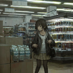 This is a pixiv picture whose title is t.
