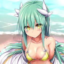 This is a pixiv picture whose title is きよひー.