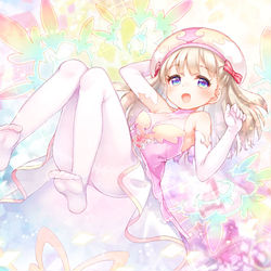 This is a pixiv picture whose title is ✨⭐✨⭐.