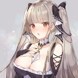 This is a pixiv picture whose title is フォーミダブル.