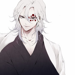 This is a pixiv picture whose title is 鬼滅の刃 LOG.