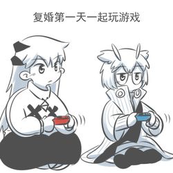 This is a pixiv picture whose title is 塞赫合集4.