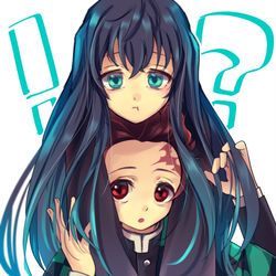This is a pixiv picture whose title is 先輩は年下.