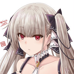 This is a pixiv picture whose title is フォーミダブル.