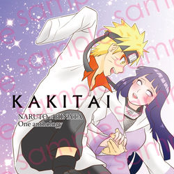 This is a pixiv picture whose title is 【 K A K I T A I 】.