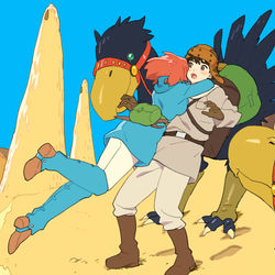 This is a pixiv picture whose title is アスナウ！はかわいいよ！.