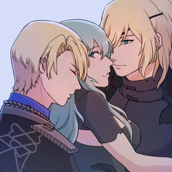 This is a pixiv picture whose title is 无题.