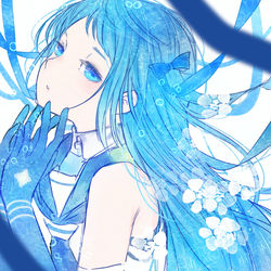This is a pixiv picture whose title is 五月雨まとめ３.