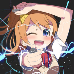 This is a pixiv picture whose title is とあるシリーズ×μ'sちゃん　まとめ.