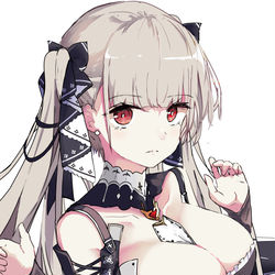 This is a pixiv picture whose title is フォーミダブル.