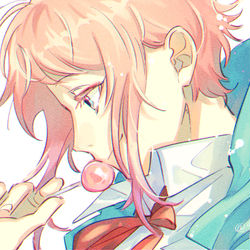 This is a pixiv picture whose title is 版権まとめ.