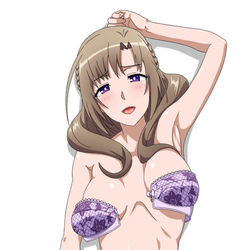 This is a pixiv picture whose title is し　た　ぎ.