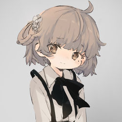 This is a pixiv picture whose title is じっ.