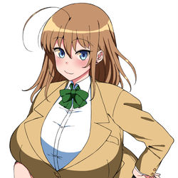 This is a pixiv picture whose title is 大庭稔.