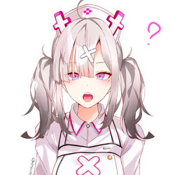 This is a pixiv picture whose title is 健屋花那.