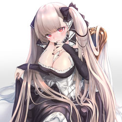 This is a pixiv picture whose title is フォーミダブル.