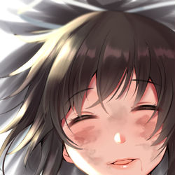 This is a pixiv picture whose title is 閃乱カグラ８周年！.