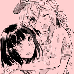 This is a pixiv picture whose title is SHT2019秋 新刊.