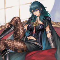 This is a pixiv picture whose title is 贝老师.