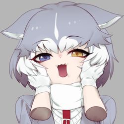 This is a pixiv picture whose title is イエイヌ落書きまとめ.