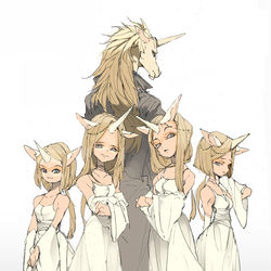 This is a pixiv picture whose title is Master.