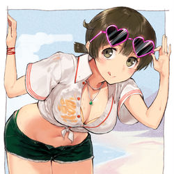 This is a pixiv picture whose title is 飛龍と言い切る勇気まとめ.