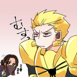 This is a pixiv picture whose title is むすっ.