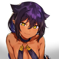 This is a pixiv picture whose title is じゃふん.