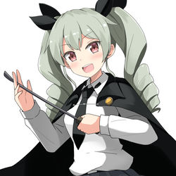 This is a pixiv picture whose title is ちょび～.