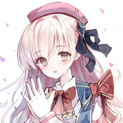 This is a pixiv picture whose title is ふわふわ.