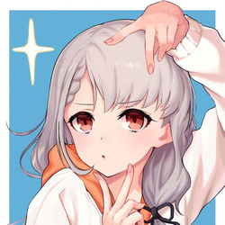 This is a pixiv picture whose title is 久川凪.