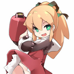 This is a pixiv picture whose title is ロールちゃんとサヤカちゃん.