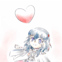 This is a pixiv picture whose title is FE風花らくがきまとめ　01.
