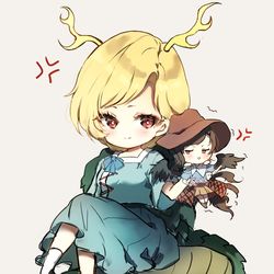 This is a pixiv picture whose title is 吉弔.