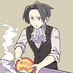 This is a pixiv picture whose title is ナルミツなどのログ4.