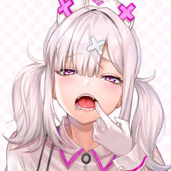 This is a pixiv picture whose title is すこやさん.