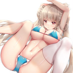 This is a pixiv picture whose title is 可畏.